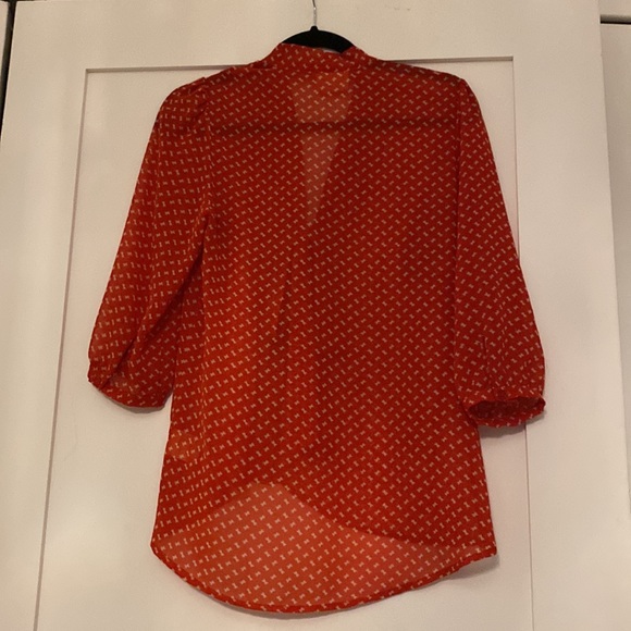 Urban outfitters blouse - Picture 4 of 4